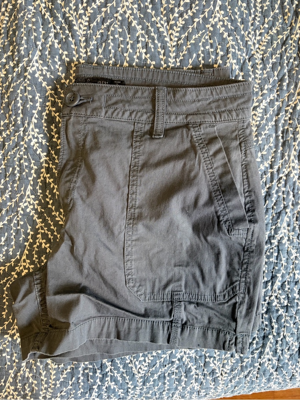 Prana Halle Shorts
